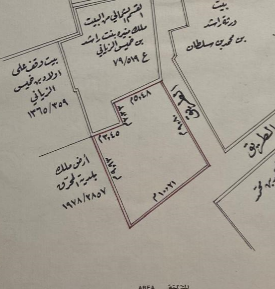 فيلا في المحرق للبــيع